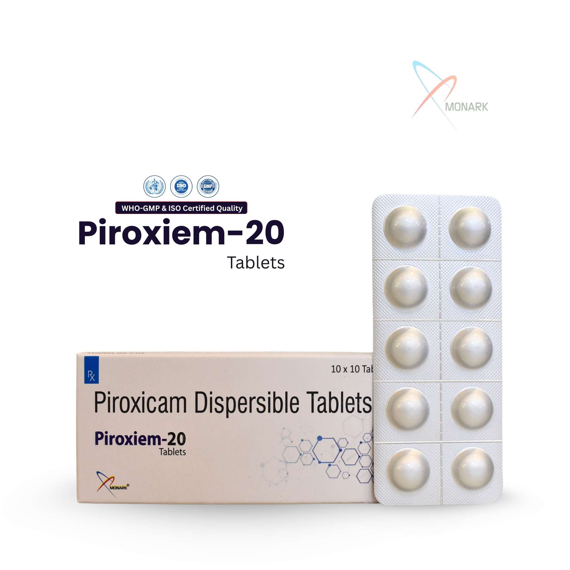 PIROXIEM-20