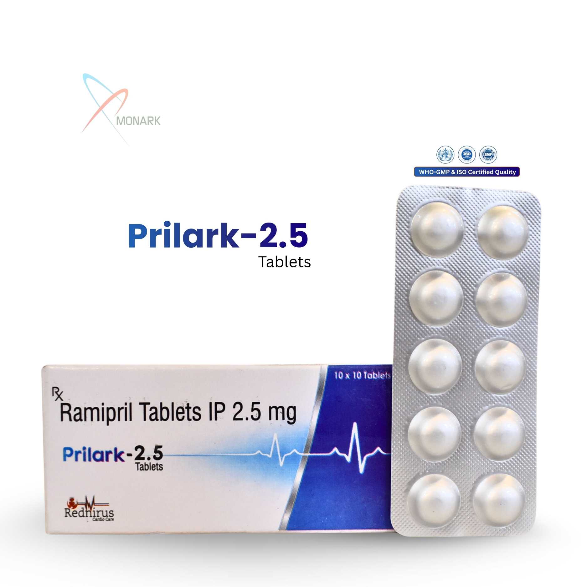 PRILARK-2-5