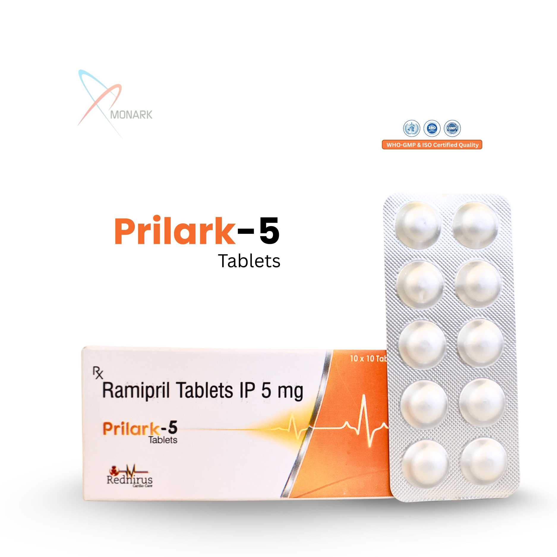 PRILARK-5