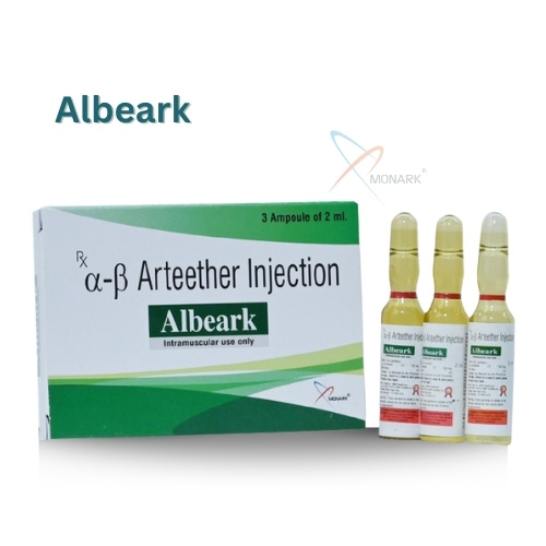 ALBEARK INJECTION