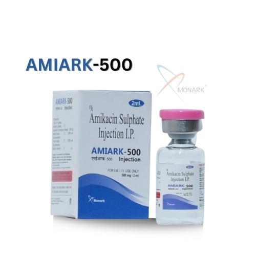 AMIARK-500 INJECTION