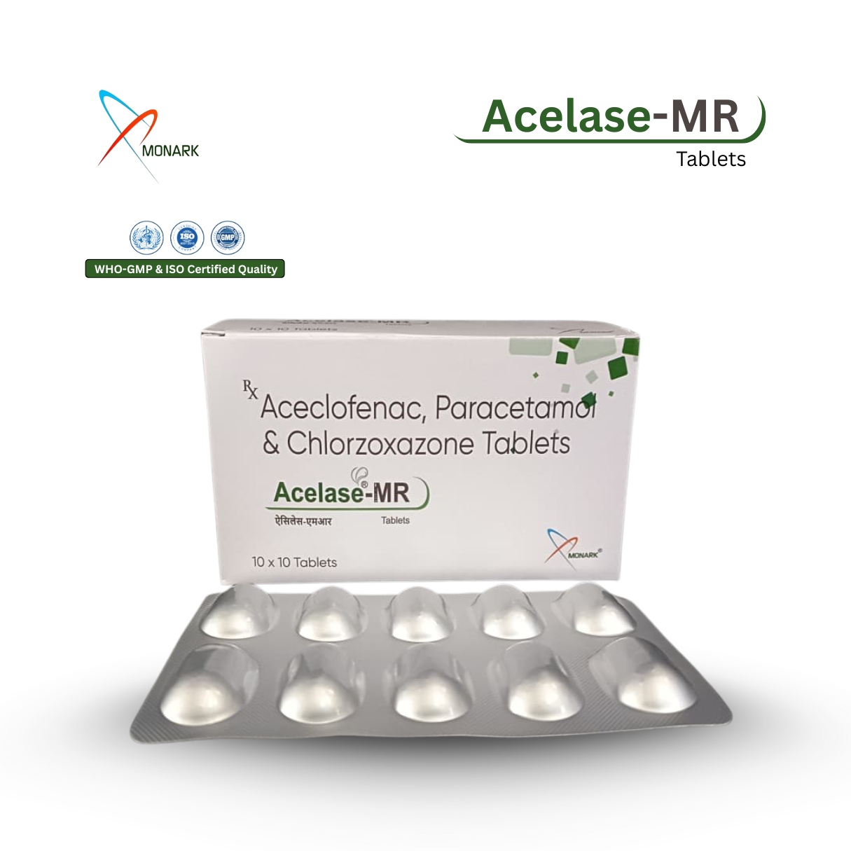 ACELASE-MR TABLET