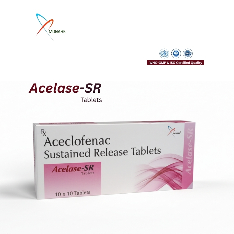 ACELASE-SR TABLET