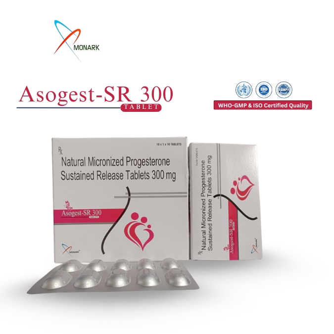 ASOGEST-300SR TABLET