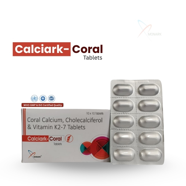 CALCIARK CORAL