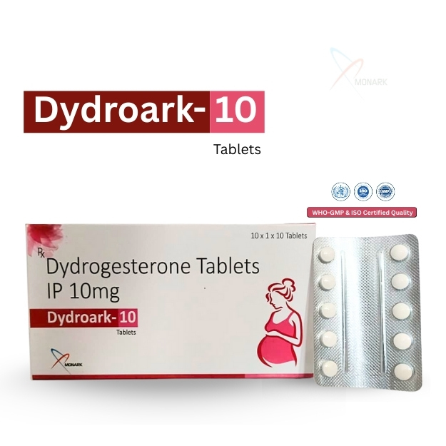 DYDROARK-10