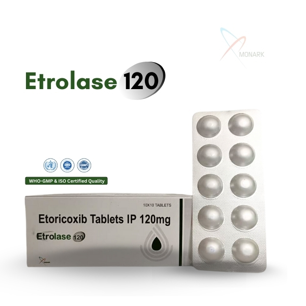 ETROLASE-120 TABLET