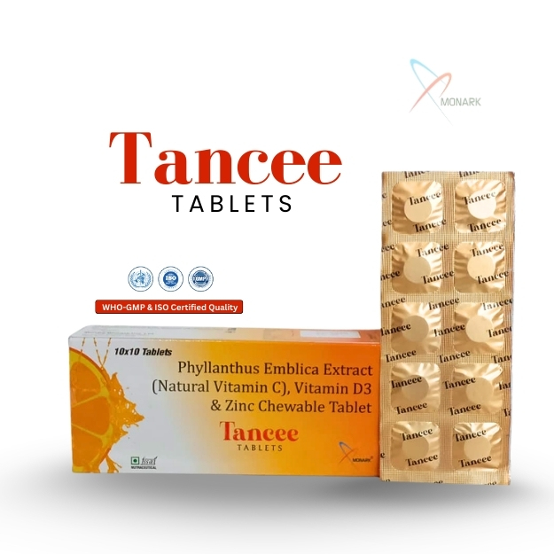 TANCEE TABLET