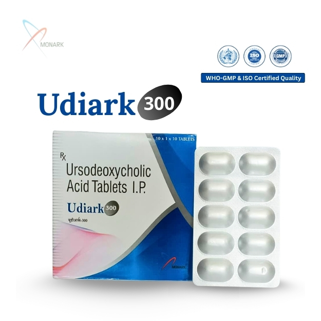 UDIARK-300 TABLET