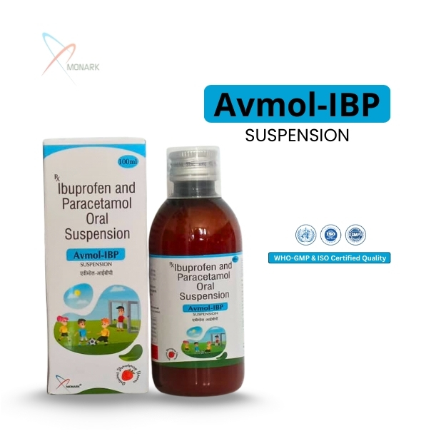 AVMOL-IBP SUSPENSION