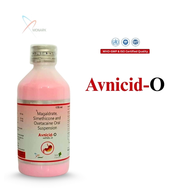 AVNICID-O