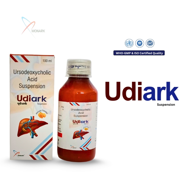 UDIARK-125 SYP