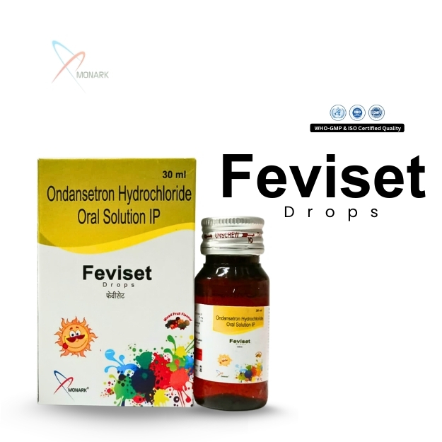 FEVISET-30ML DROP