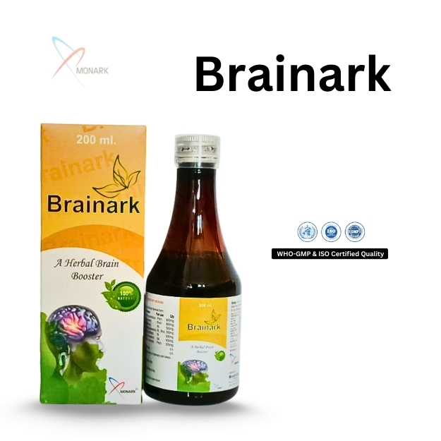 BRAINARK SUSPENSION