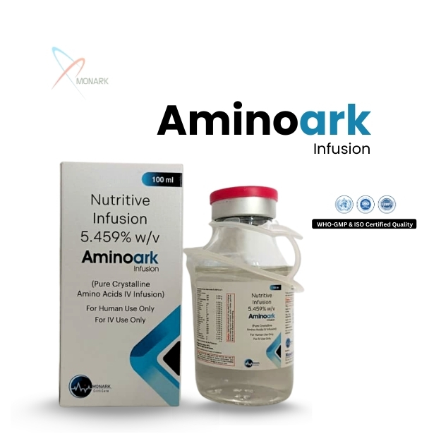 Aminoark Infusion