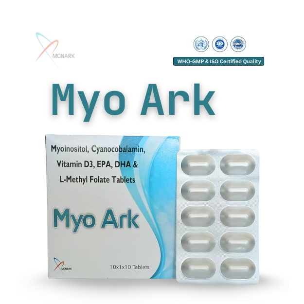MYOARK TABLET