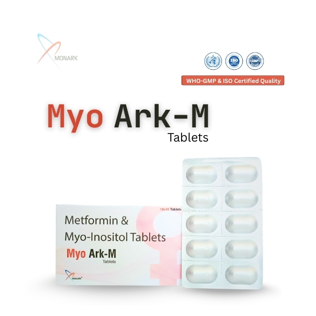 MYOARK-M