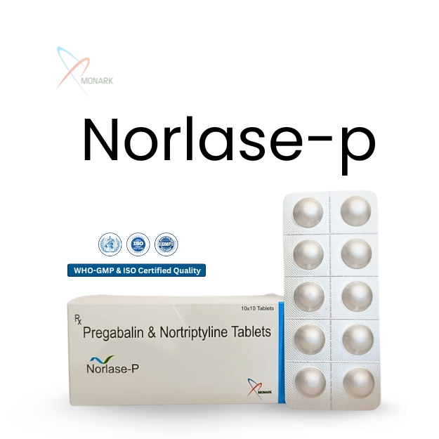 NORLASE-P TABLET