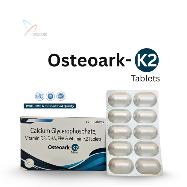Osteoark-K2
