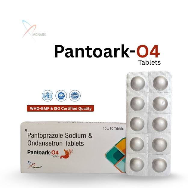 PANTOARK O4