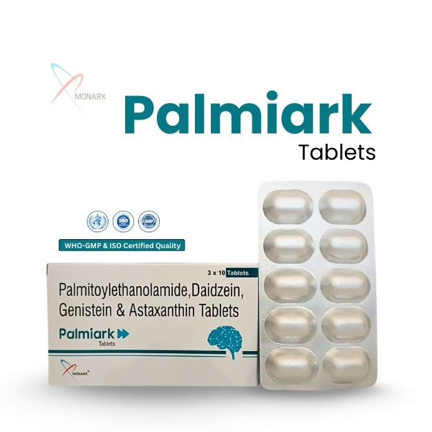 Palmiark