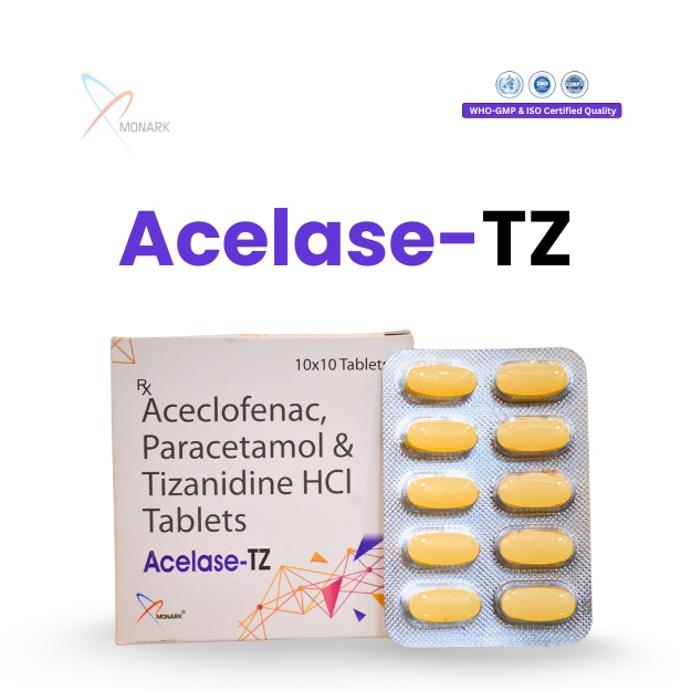 ACELASE TZ