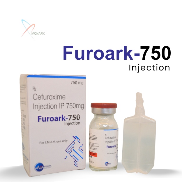 FUROARK-750 INJECTION