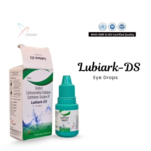 LUBIARK DS EYE DROP