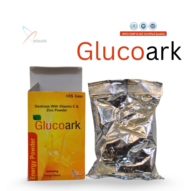 GLUCOARK POWDER