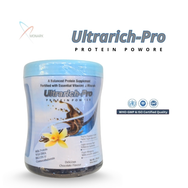 ULTRARICH-PRO POWDER