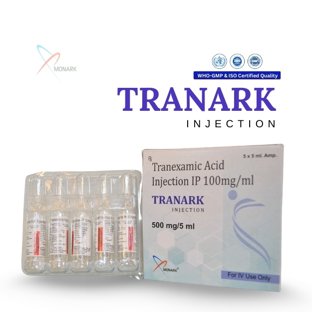TRANARK  INJECTION