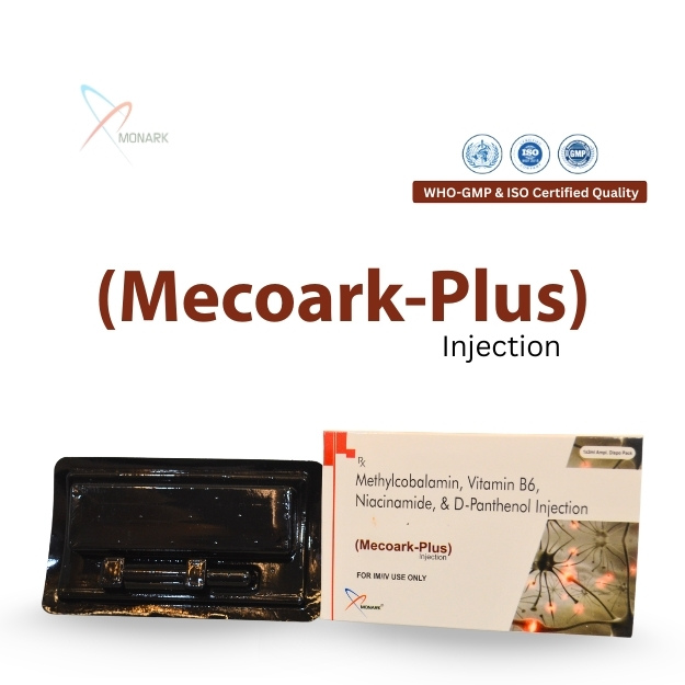 MECOARK-PLUS INJECTION