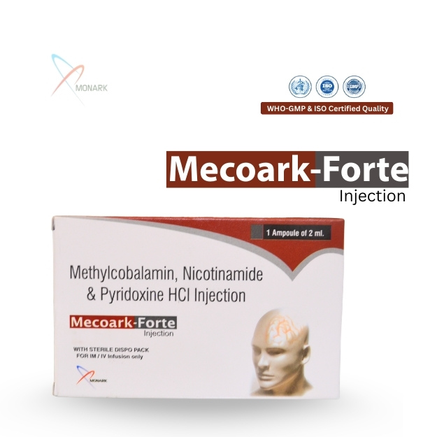 MECOARK FORTE INJECTION