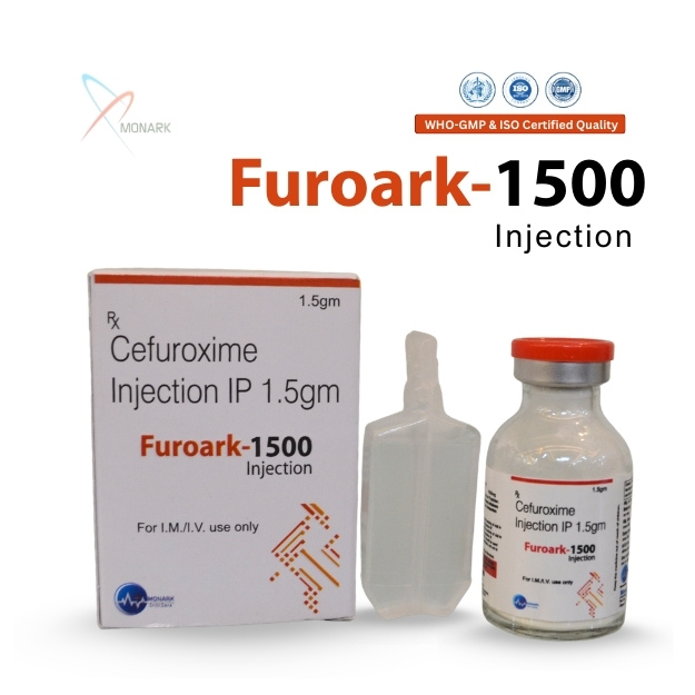 FUROARK-1500 INJECTION