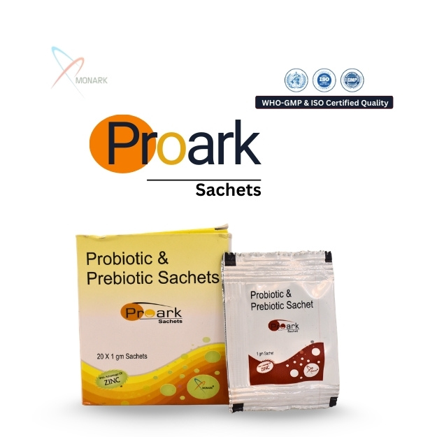 PROARK-1.5gm SACHETS