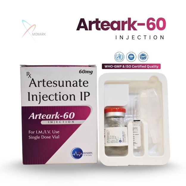 ARTEARK INJECTION