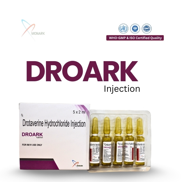 DROARK INJECTION