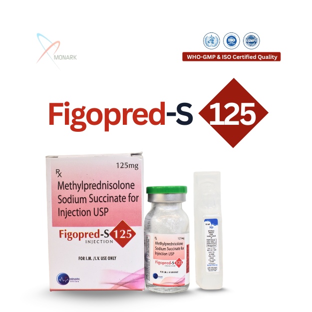 FIGOPRED-S 125 INJECTION