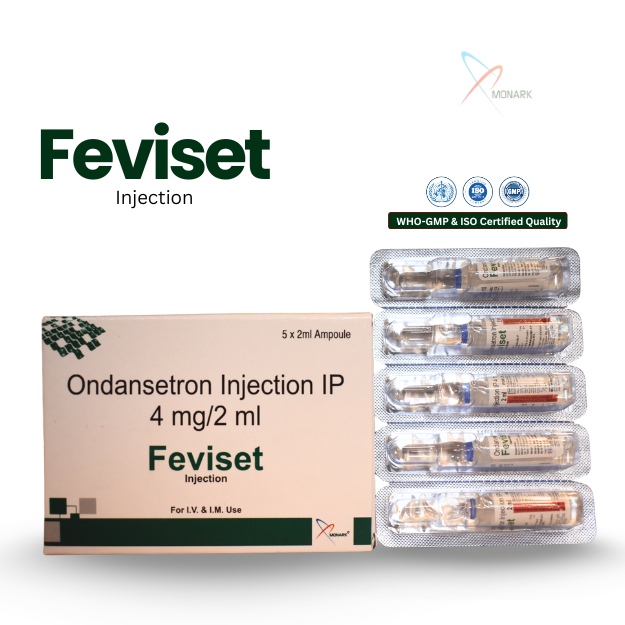FEVISET INJECTION