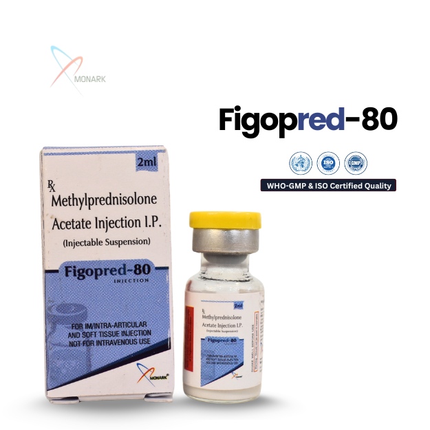 FIGOPRED-80 INJECTION