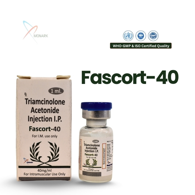 FASCORT-40 INJECTION