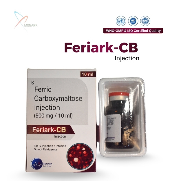 FERIARK-CB INJ
