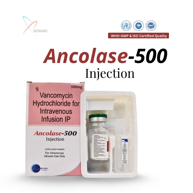 ANCOLASE-500