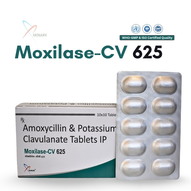 MOXIALSE-CV-625 TABLET