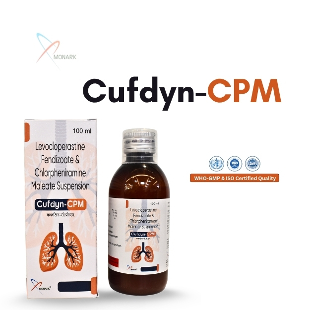 CUFDYN-CPM