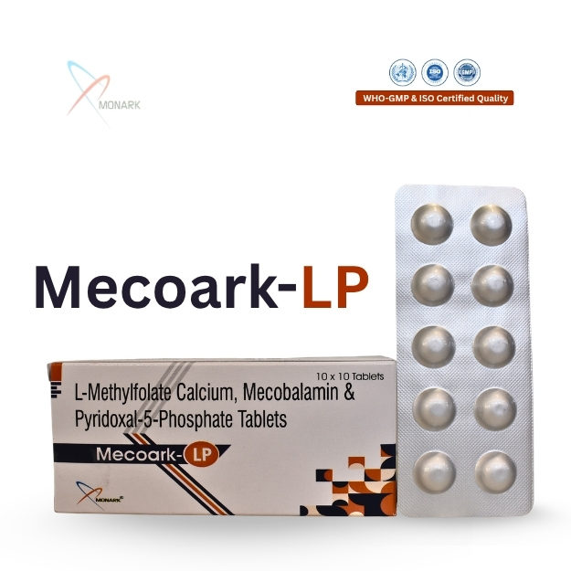 MECOARK LP