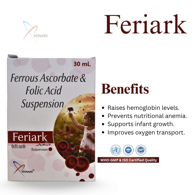 FERIARK-30ML DROP
