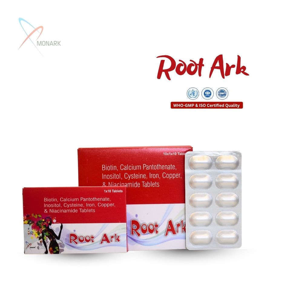 ROOTARK