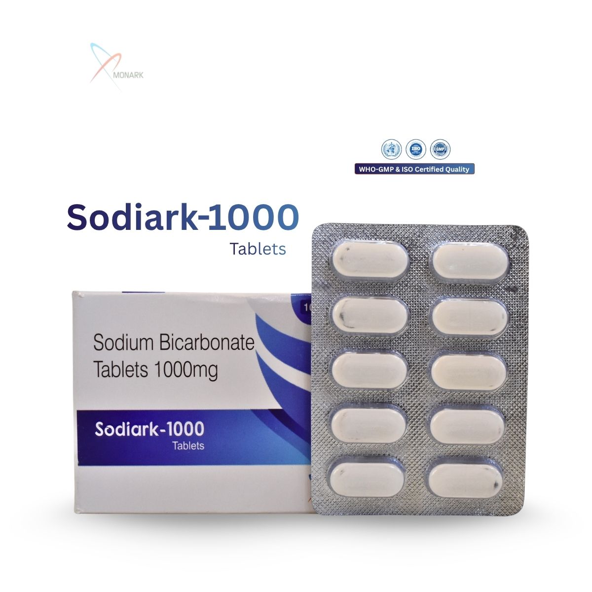 SODIARK-1000