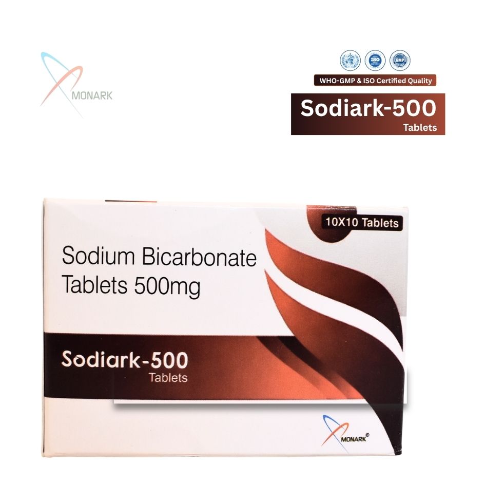 SODIARK-500